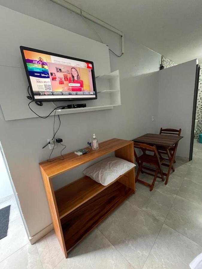 Flat Lua Com Linda Vista E Estacionamento Appartamento Jijoca de Jericoacoara Esterno foto
