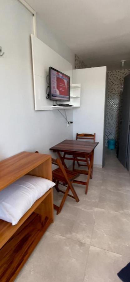 Flat Lua Com Linda Vista E Estacionamento Appartamento Jijoca de Jericoacoara Esterno foto